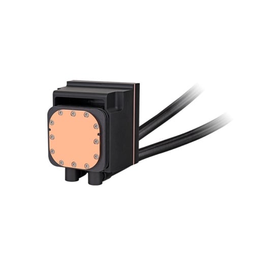 Tản nhiệt nước AIO Thermaltake MAGFloe 420 Ultra ARGB