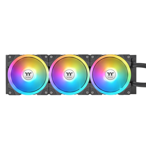 Tản nhiệt nước AIO Thermaltake MAGFloe 420 Ultra ARGB