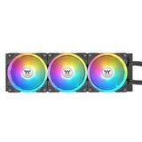 Tản nhiệt nước AIO Thermaltake MAGFloe 420 Ultra ARGB