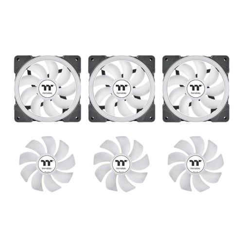 Tản nhiệt nước AIO Thermaltake MAGFloe 420 Ultra ARGB