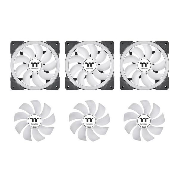 Tản nhiệt nước AIO Thermaltake MAGFloe 360 Ultra ARGB