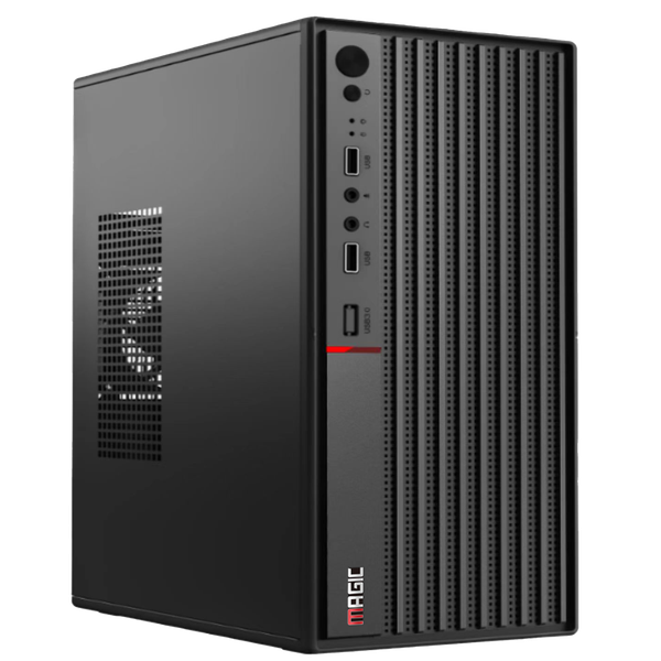 Vỏ case Magic M-09 mATX Mid Tower