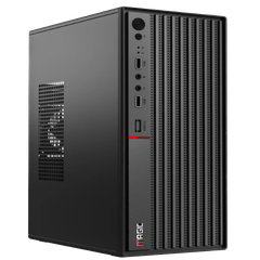Vỏ Case Văn Phòng Magic M-09 mATX Mid Tower