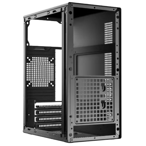Vỏ Case Văn Phòng Magic M-09 mATX Mid Tower