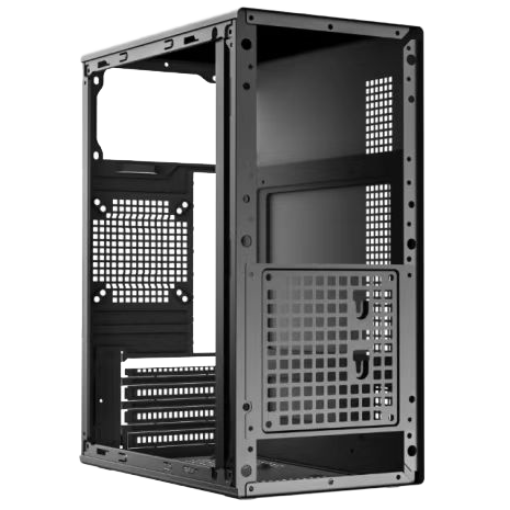 Vỏ case Magic M-09 mATX Mid Tower