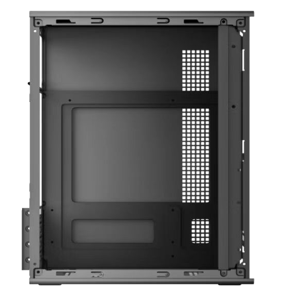 Vỏ Case Văn Phòng Magic M-09 mATX Mid Tower