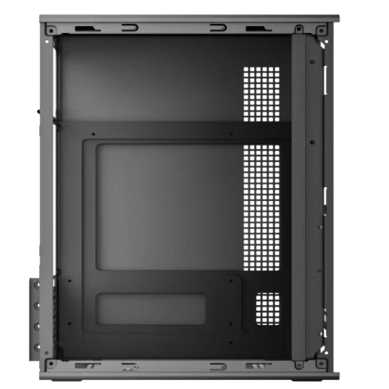 Vỏ case Magic M-09 mATX Mid Tower