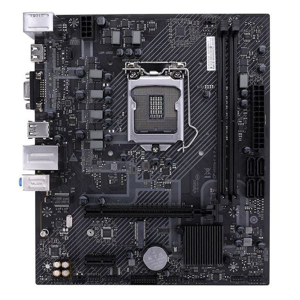 Mainboard Colorful H510M-K M.2 V20 DDR4