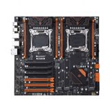 Mainboard HUANANZHI X99 F8D Plus (Intel X99, LGA 2011-3, ATX, 8 Khe Cắm Ram DDR4)