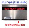 Màn Hình Laptop Acer Swift 3 SF313-52 - 13.5″ 2k