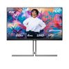 Màn hình Đồ Hoạ AOC U32U3CV/74 31.5 inch 4K UHD IPS 60Hz 4ms | Phẳng