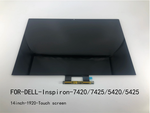 Màn Hình Laptop Dell Inspiron 14 5420 - 14