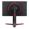 Màn hình Gaming LG 24GN65R-B | 24 inch, Full HD, IPS, 144Hz, 1ms, phẳng