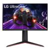 Màn hình Gaming LG 24GN65R-B | 24 inch, Full HD, IPS, 144Hz, 1ms, phẳng