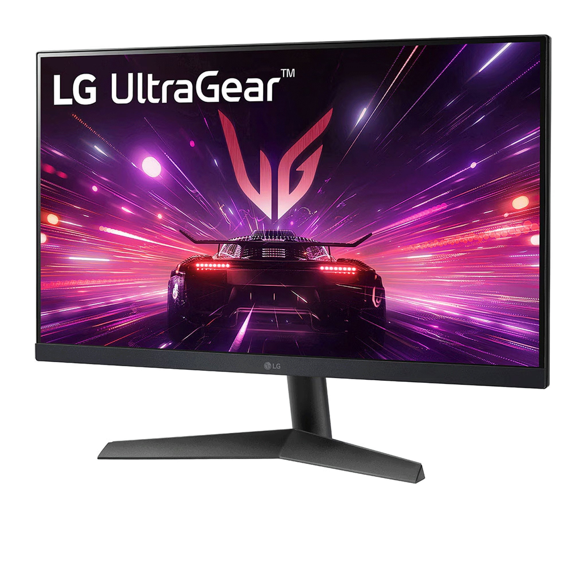 Màn hình LG 24GS60F-B 24 24 Inch , IPS, Full HD, 180Hz, 1ms, Phẳng