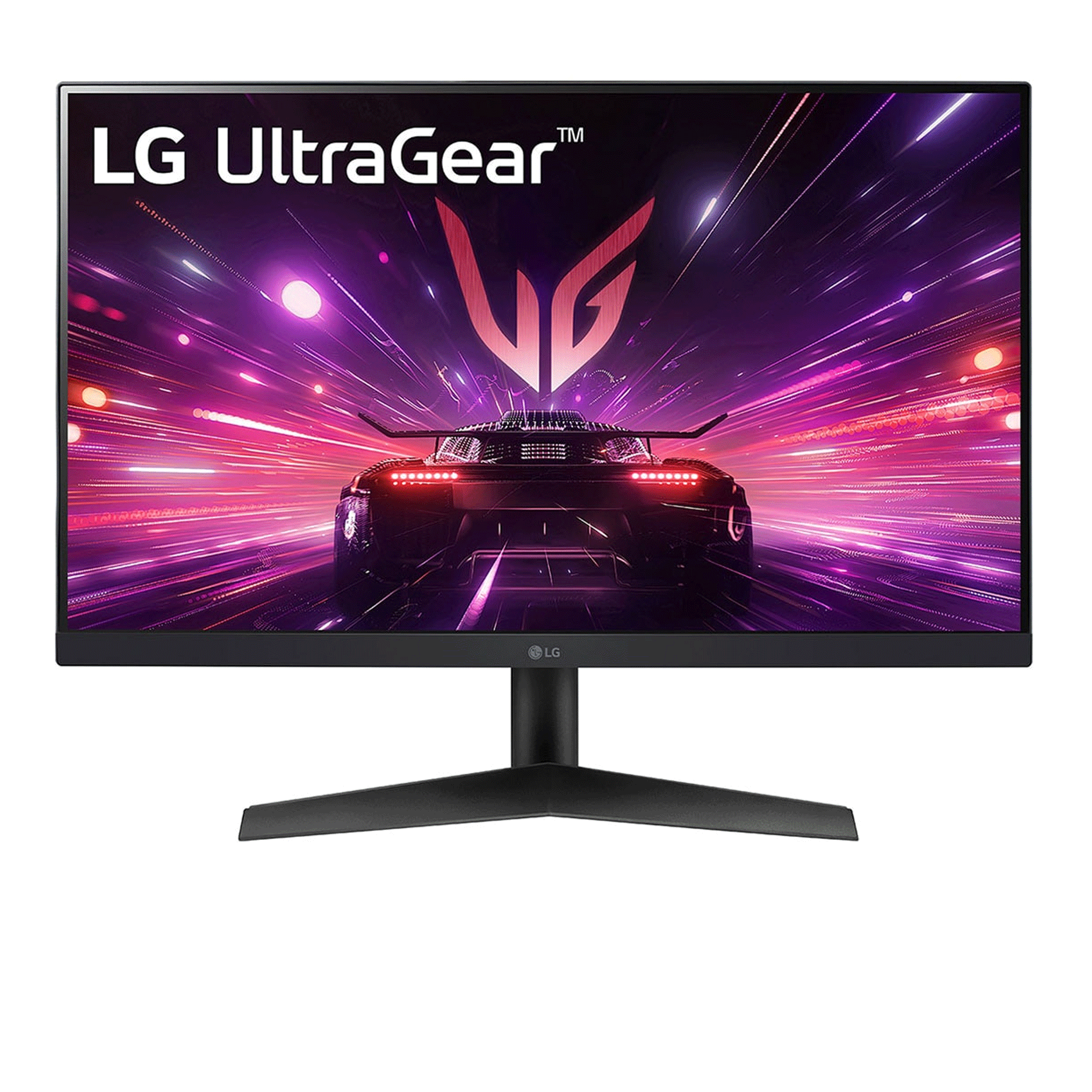 Màn hình LG 24GS60F-B 24 24 Inch , IPS, Full HD, 180Hz, 1ms, Phẳng
