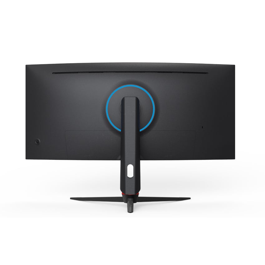 Màn hình Cong Gaming KTC H34S18S 165Hz 2K (34 inch, 3440×1440, VA, 1500R, 165Hz, 1ms, G-Sync)