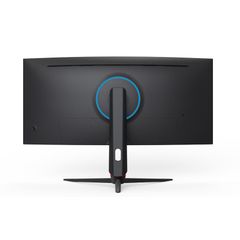 Màn hình Cong Gaming KTC H34S18S 165Hz 2K (34 inch, 3440×1440, VA, 1500R, 165Hz, 1ms, G-Sync)