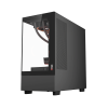 Vỏ máy tính Magic MIX Tower Pro | AIO 360 | Đen/Trắng