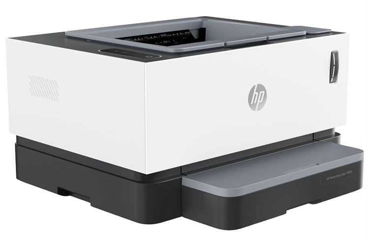 Máy in laser đen trắng HP Neverstop Laser 1000A (4RY22A) (A4/A5/ USB)