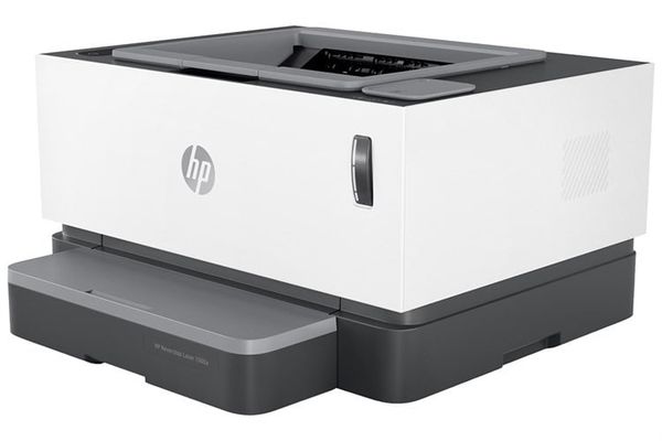 Máy in laser đen trắng HP Neverstop Laser 1000A (4RY22A) (A4/A5/ USB)