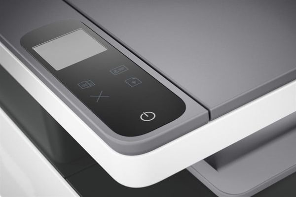 Máy in laser đen trắng HP Neverstop Laser 1000A (4RY22A) (A4/A5/ USB)