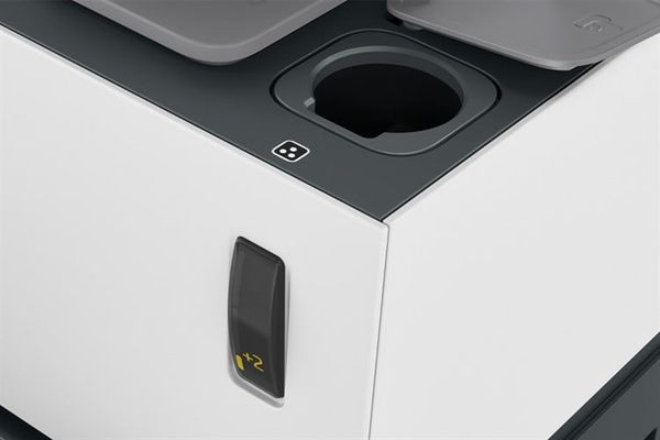 Máy in laser đen trắng HP Neverstop Laser 1000A (4RY22A) (A4/A5/ USB)