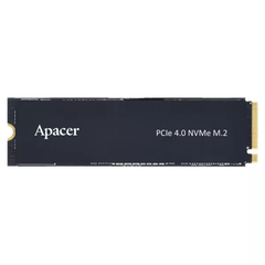 Ổ cứng SSD Apacer AS2280Q4X 512GB M.2 NVMe PCIe Gen4 x4