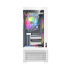 Vỏ máy tính MAGIC Mix Full Tower | E-ATX | Đen/Trắng