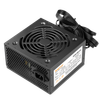 Nguồn Máy Tính Segotep Q-Power 350 | 250W, Đen