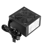 Nguồn Máy Tính Segotep Q-Power 350 | 250W, Đen