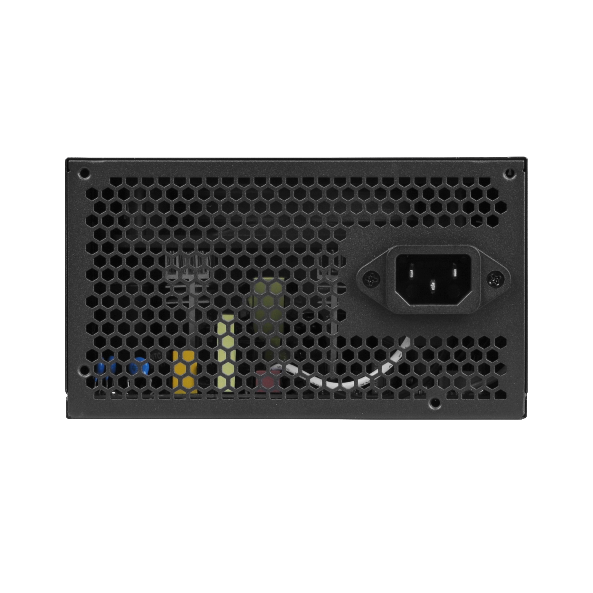 Nguồn Segotep Q-Power 350W Đen