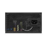Nguồn Máy Tính Segotep Q-Power 350 | 250W, Đen