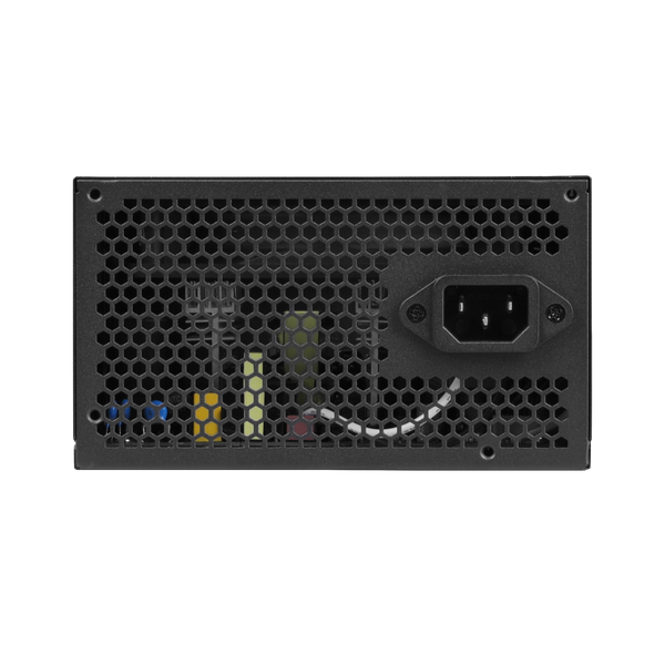 Nguồn Segotep Q-Power 350 250W Đen