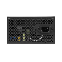 Nguồn Segotep Q-Power 350W Đen