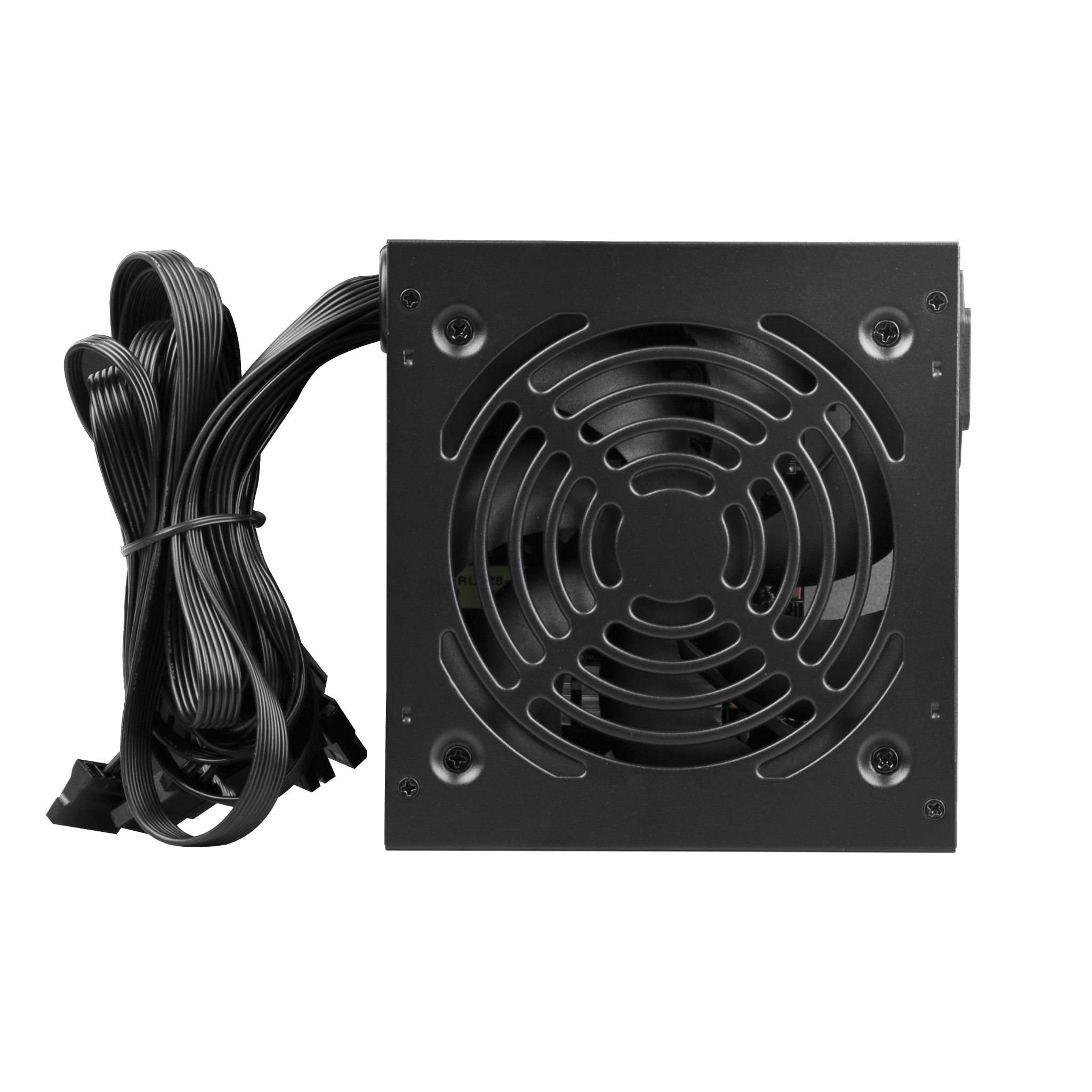 Nguồn Segotep Q-Power 350W Đen