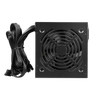Nguồn Máy Tính Segotep Q-Power 350 | 250W, Đen