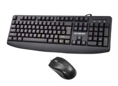 PHÍM CHUỘT VĂN PHÒNG MOTOSPEED S103 (PHÍM K103 + CHUỘT F333)