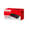 Bộ chia mạng Mercusys MS108G 8 Cổng 10/100/1,000 Mbps