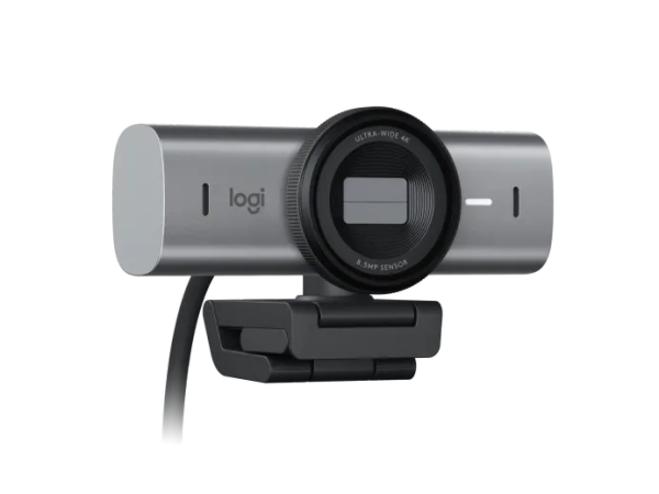 Webcam Logitech MX Brio 4K Ultra HD