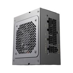 Nguồn Segotep KL-M750G SFX 750W 80 Plus Gold Đen