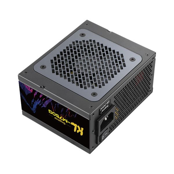 Nguồn Segotep KL-M750G SFX 750W 80 Plus Gold Đen
