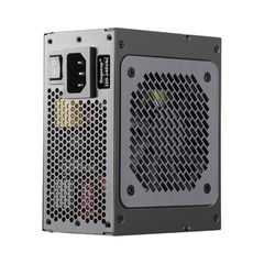 Nguồn Segotep KL-M750G SFX 750W 80 Plus Gold Đen