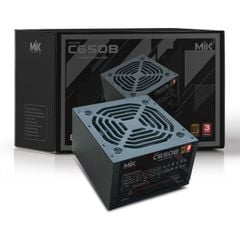 Nguồn MIK S POWER C650B 650W Bronze