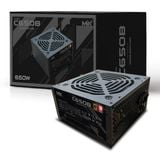 Nguồn máy tính MIK S POWER C650B 650W Bronze