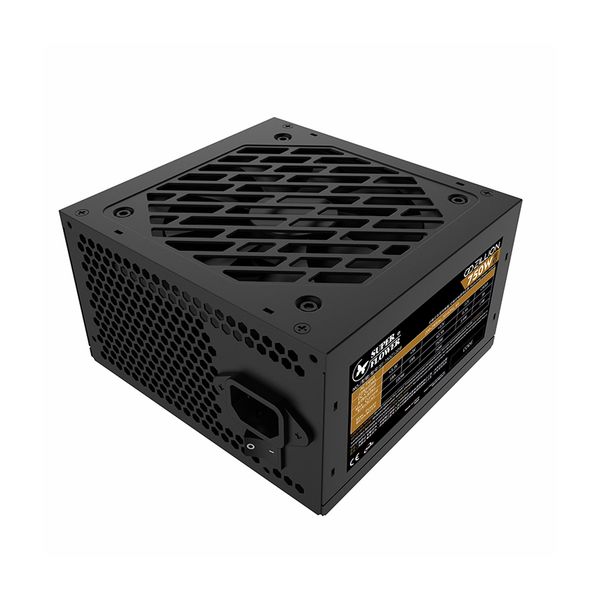 Nguồn SuperFlower Zillion 750W 80 Plus Bronze ATX 3.1