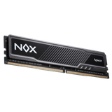 RAM APACER DDR4 8GB 3200MHZ OC NOX (AH4U08G32C28YMBAA-1)