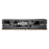 RAM APACER DDR5 16GB 5200MHZ OC NOX Black (16X1)