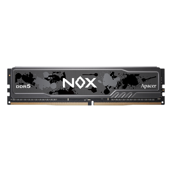 RAM APACER DDR5 16GB 5600MHZ OC NOX (16X1)