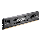 RAM APACER DDR5 32GB 5600MHZ OC NOX (32X1)
